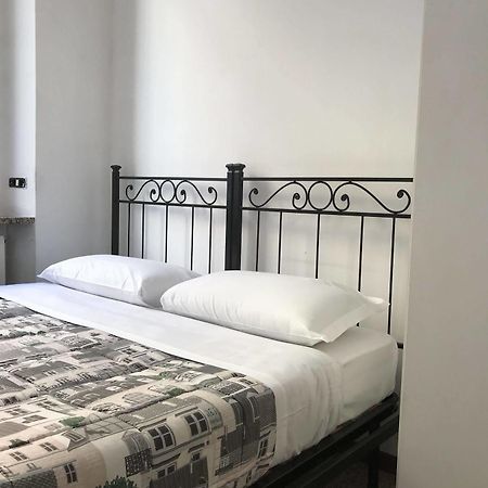 Elite Loreto Milano Hotell Exteriör bild
