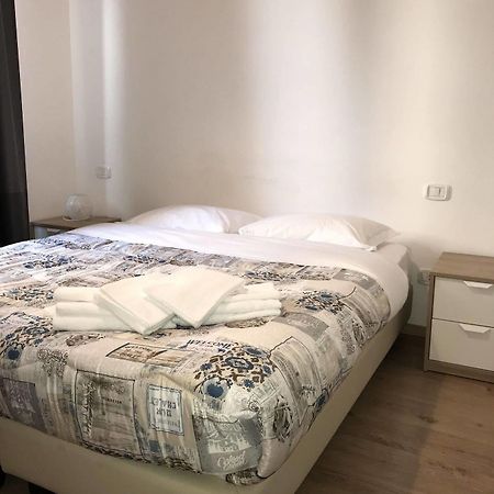 Elite Loreto Milano Hotell Exteriör bild