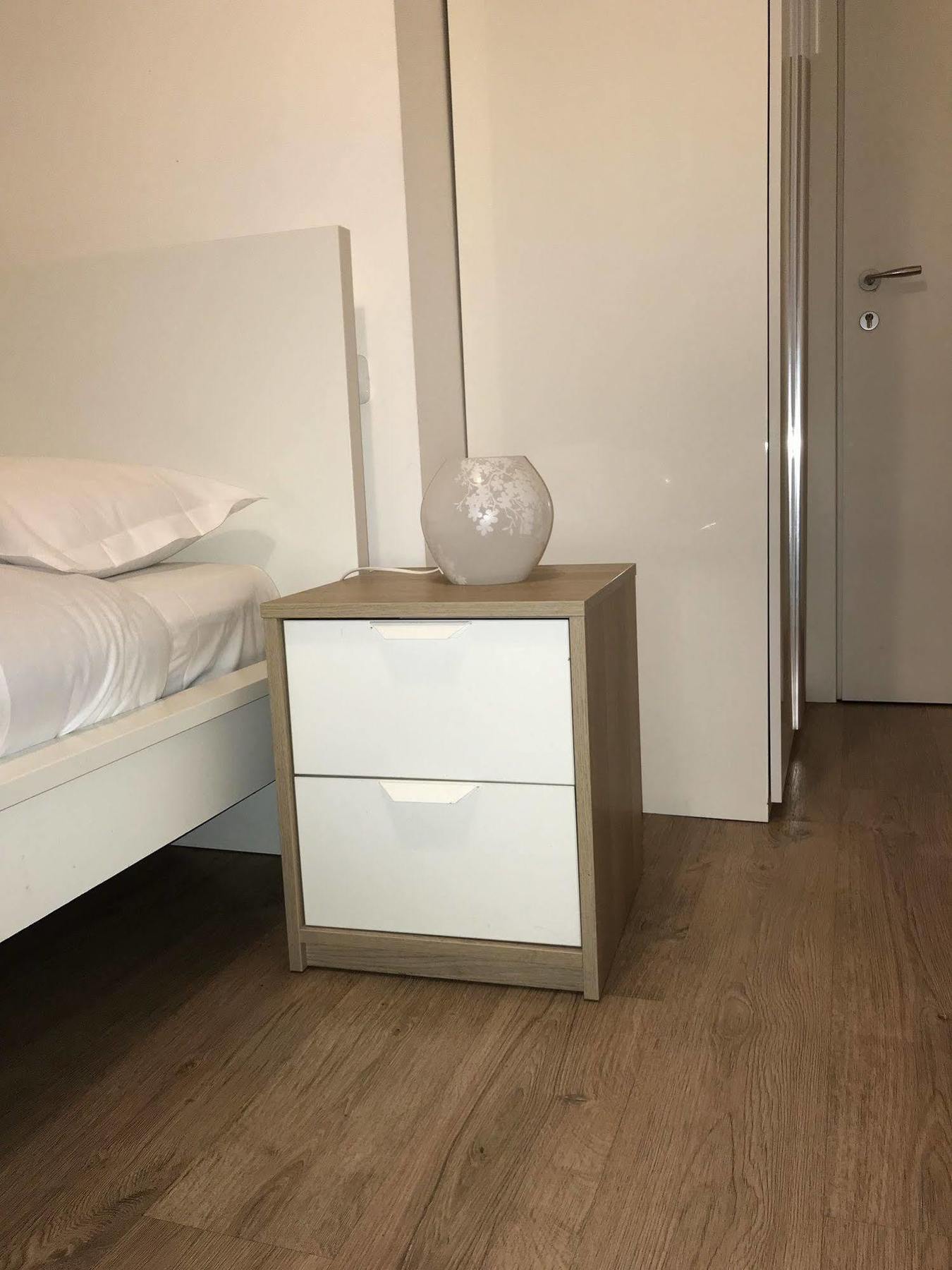 Elite Loreto Milano Hotell Exteriör bild