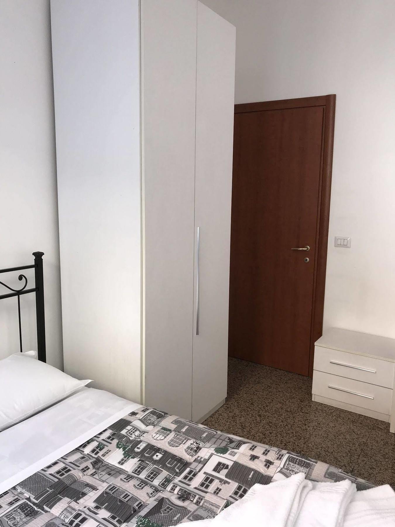 Elite Loreto Milano Hotell Exteriör bild