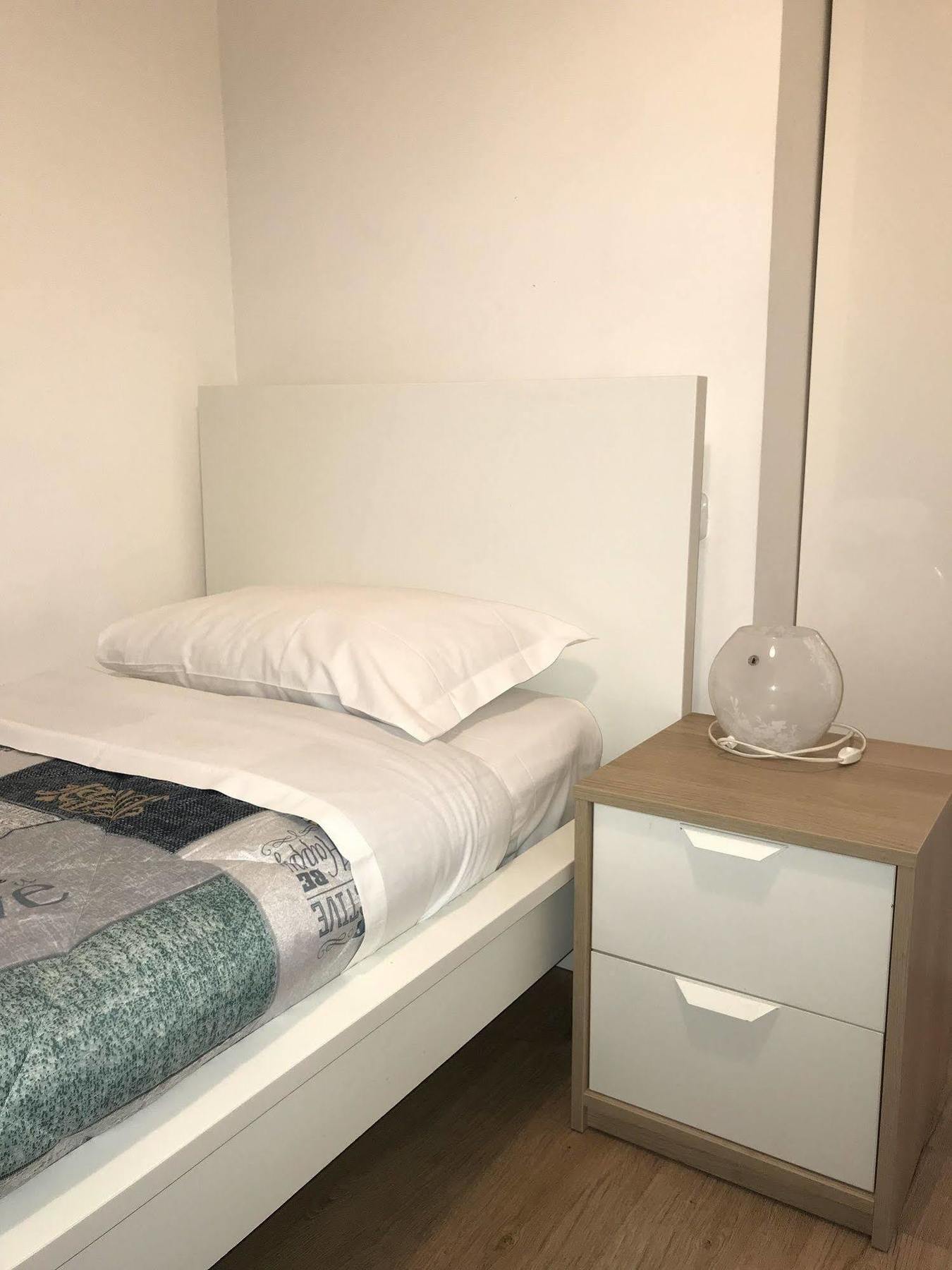 Elite Loreto Milano Hotell Exteriör bild