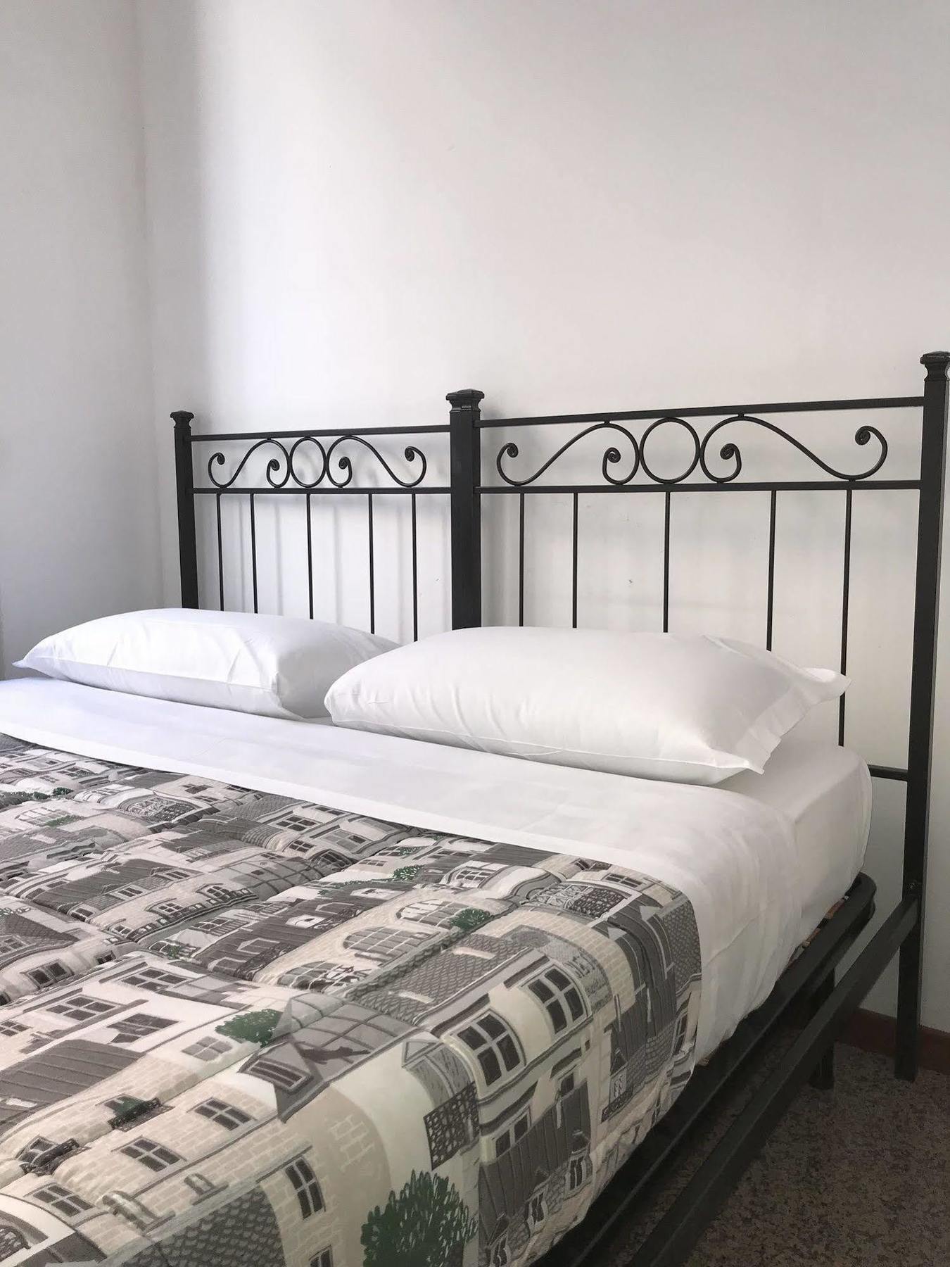 Elite Loreto Milano Hotell Exteriör bild